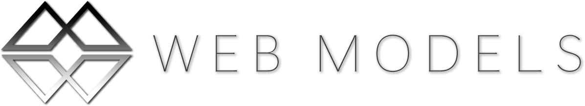 Logo Web Models